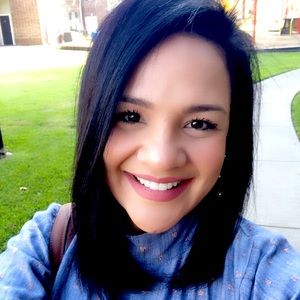 Meet your Posher, Ma virginia